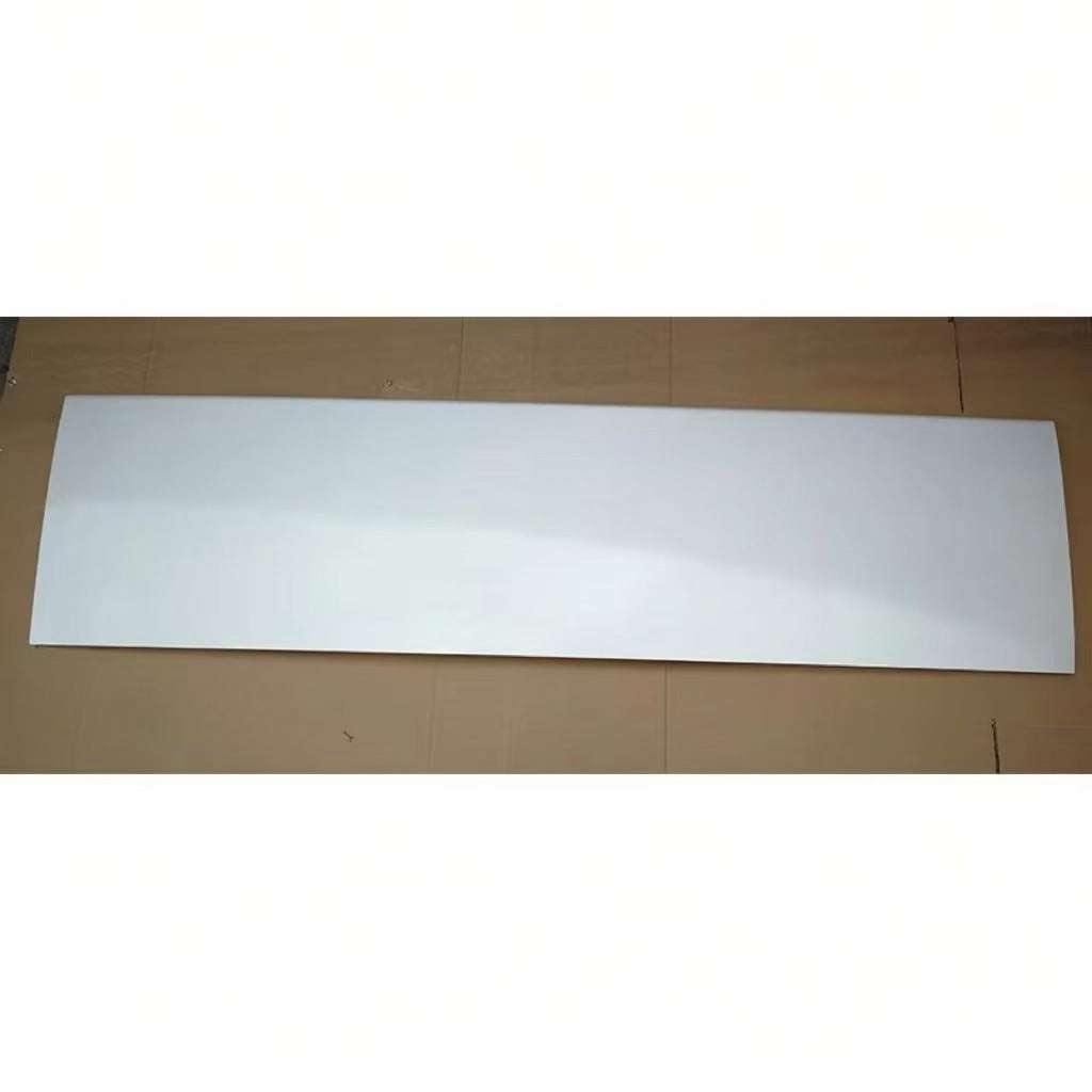 Chrome Front Panel for ISUZU DECA360 GXZ360 FVZ300 FXZ360 FVZ360 Truck Spare Body Parts