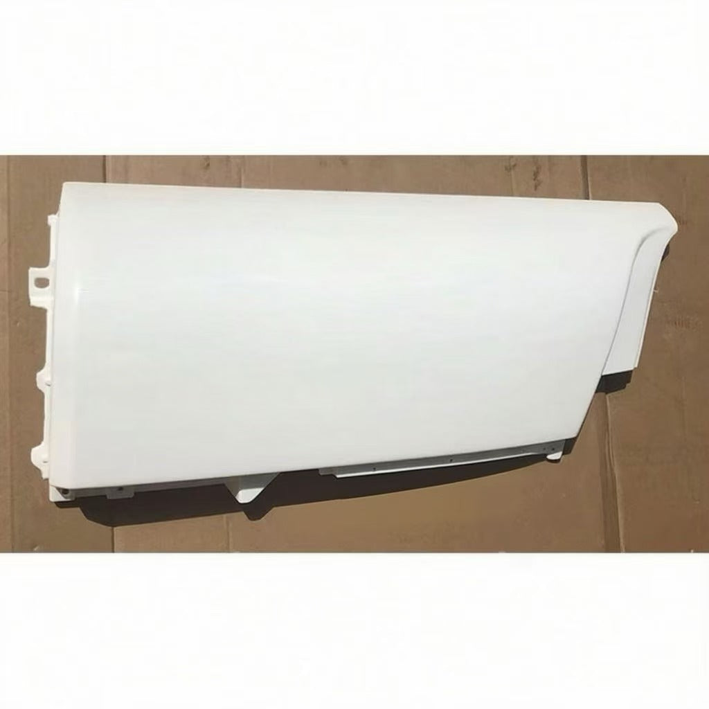 Corner Panel FLAT RH for ISUZU DECA360 GXZ360 FVZ300 FXZ360 FVZ360 Truck Spare Body Parts