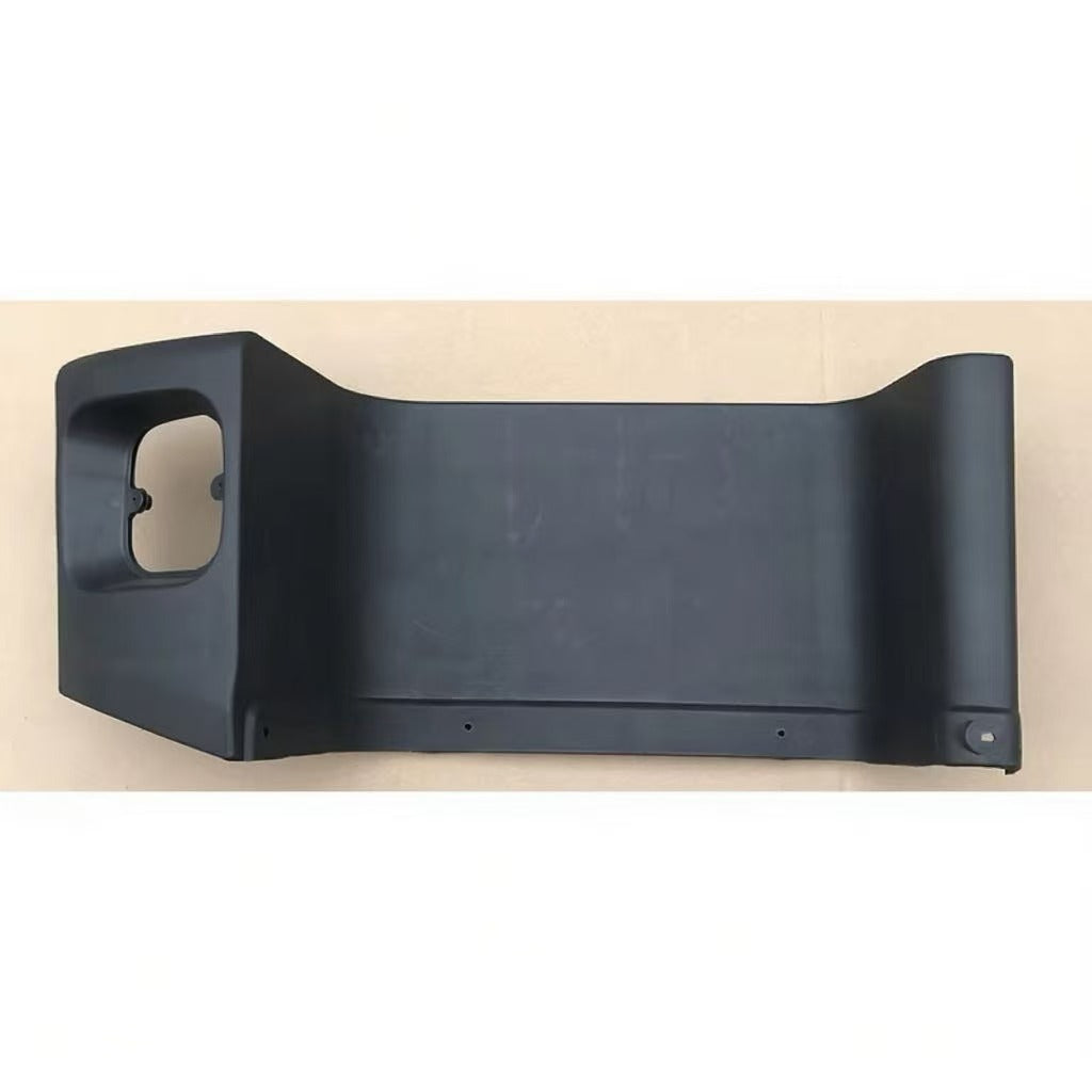 STEP PANEL LOWER LH for ISUZU DECA360 GXZ360 FVZ300 FXZ360 FVZ360 Truck Spare Body Parts