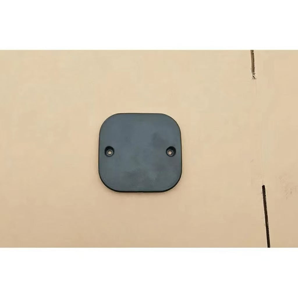 ISUZU DECA360 GXZ360 FVZ300 FXZ360 FVZ360 Truck Spare Body Parts New Condition Plastic Paint Step Panel Lower Garnish Model NPR