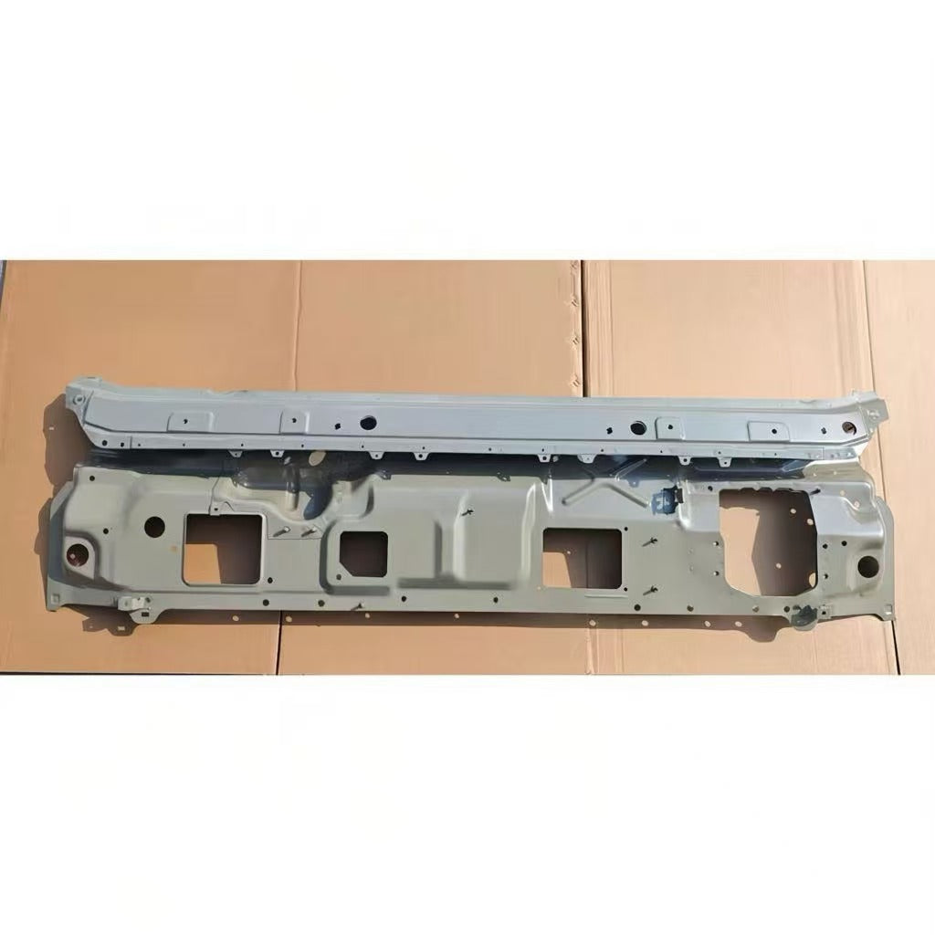 Chrome Front Panel Inner for ISUZU DECA360 GXZ360 FVZ300 FXZ360 FVZ360