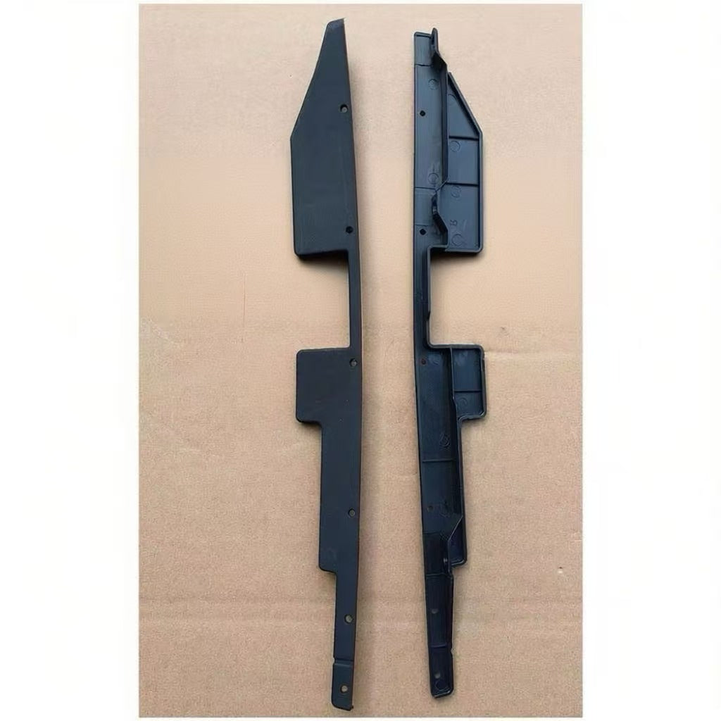 Corner Panel Garnish LH for ISUZU DECA360 GXZ360 FVZ300 FXZ360 FVZ360