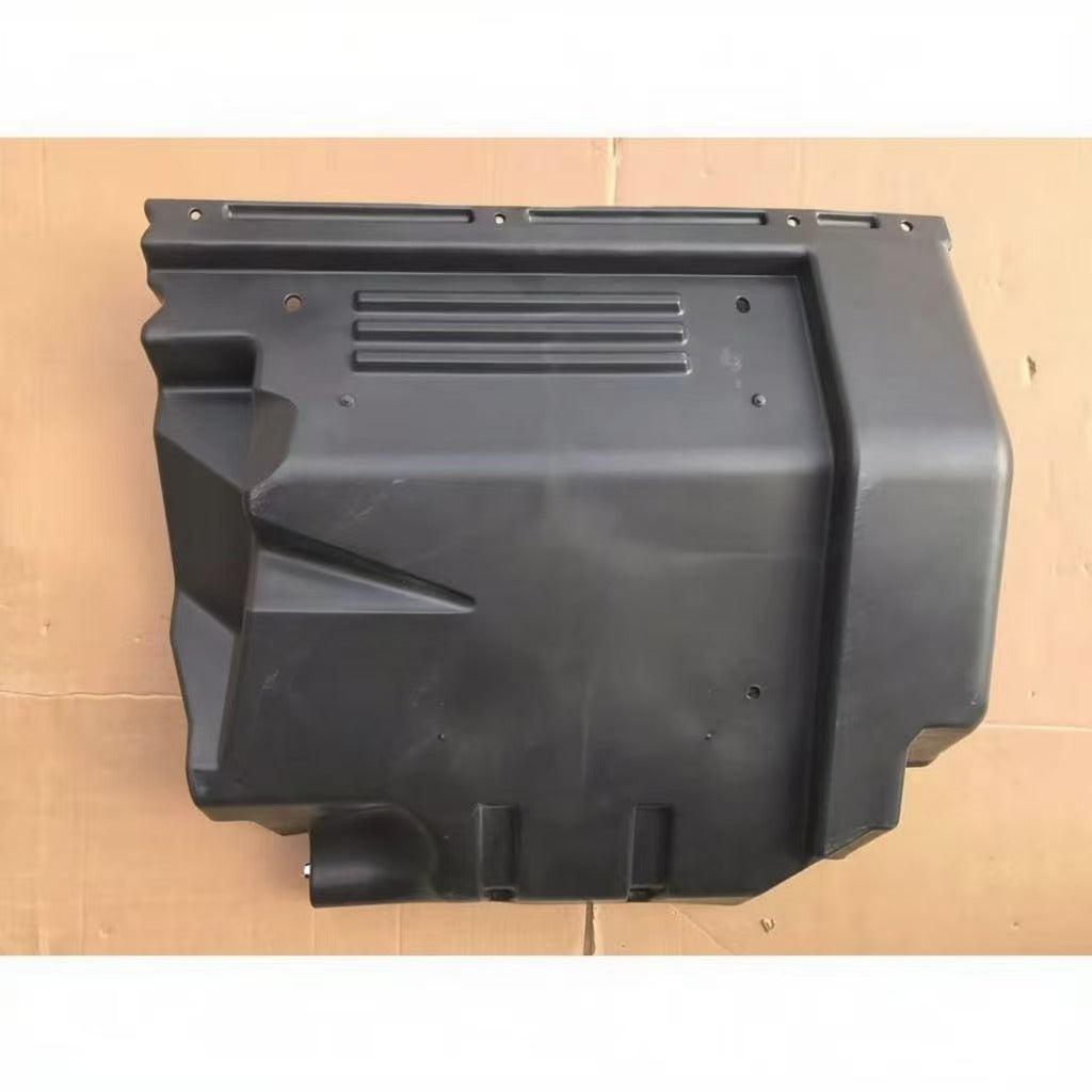 Mudguard LH for ISUZU DECA360 GXZ360 FVZ300 FXZ360 FVZ360