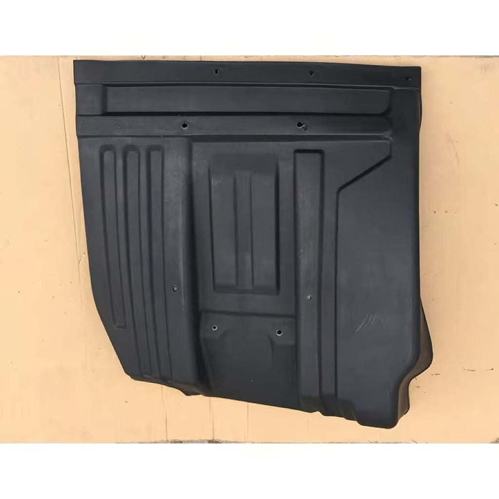 Splash Board Rear for ISUZU DECA360 GXZ360 FVZ300 FXZ360 FVZ360