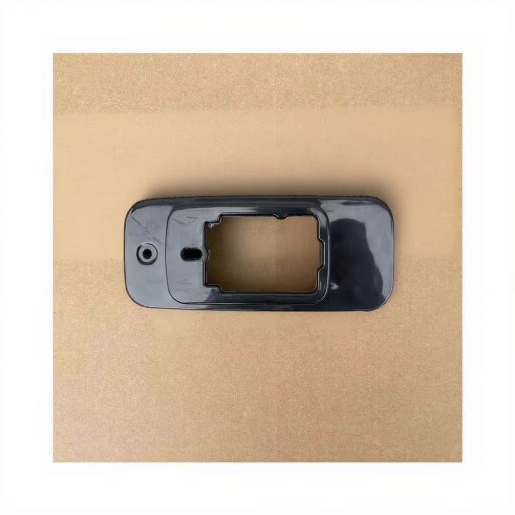Side Door Lamp Cover (Curve) LH for ISUZU DECA360 GXZ360 FVZ300 FXZ360 FVZ360 Truck Spare Body Parts