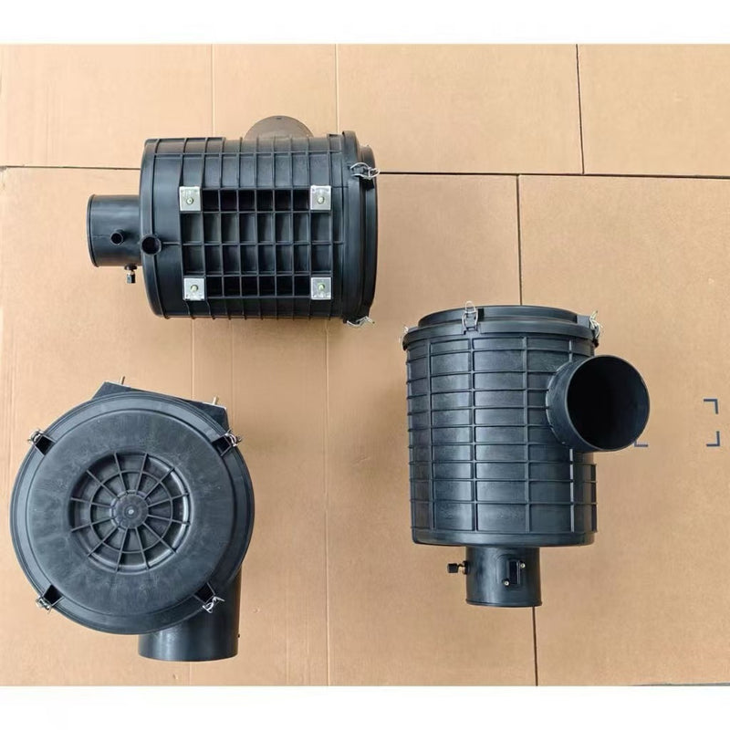 Air Filter Tank for Isuzu DECA360 GXZ360 FVZ300 FXZ360 FVZ360 — Ref. 8980576665
