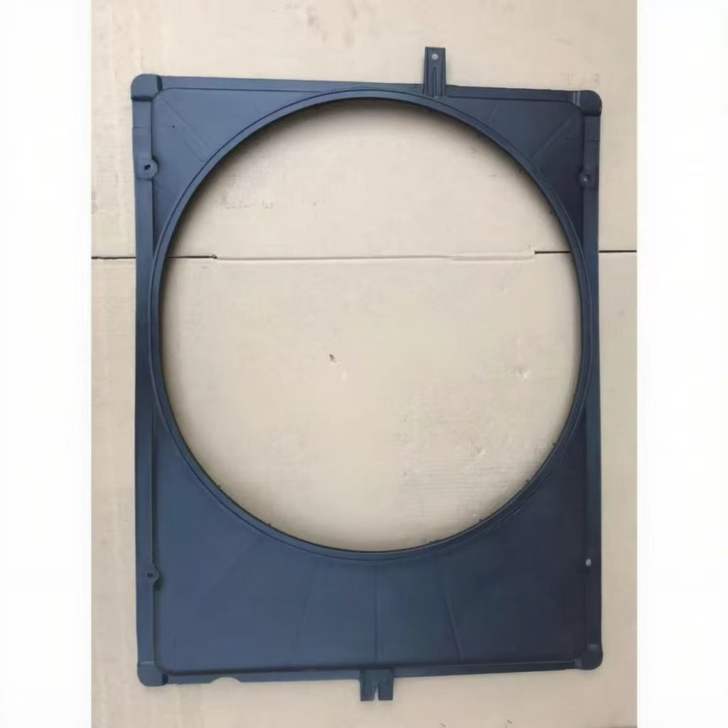 Shroud Sub Assy Fan for ISUZU DECA360 GXZ360 FVZ300 FXZ360 FVZ360 Truck Spare Parts