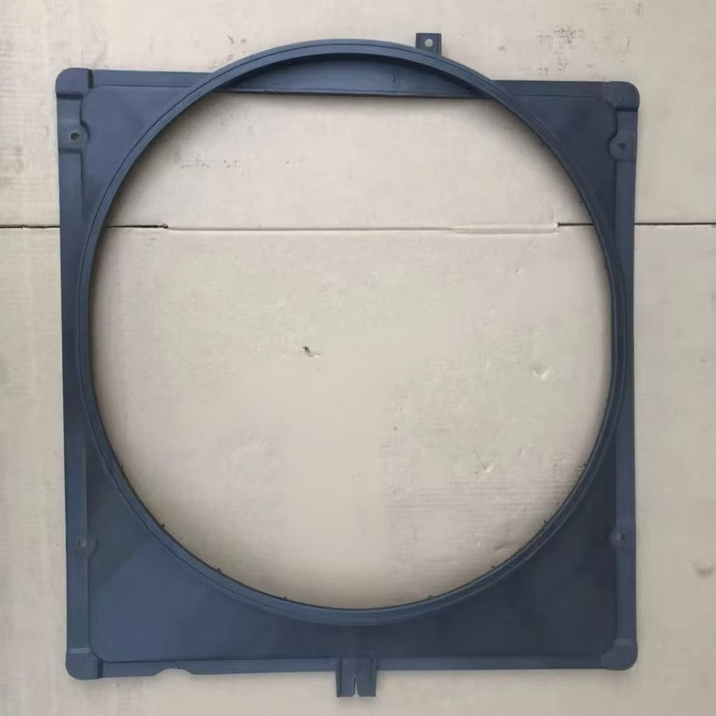 Shroud Sub Assy Fan for ISUZU DECA360 GXZ360 FVZ300 FXZ360 FVZ360 Truck Spare Parts