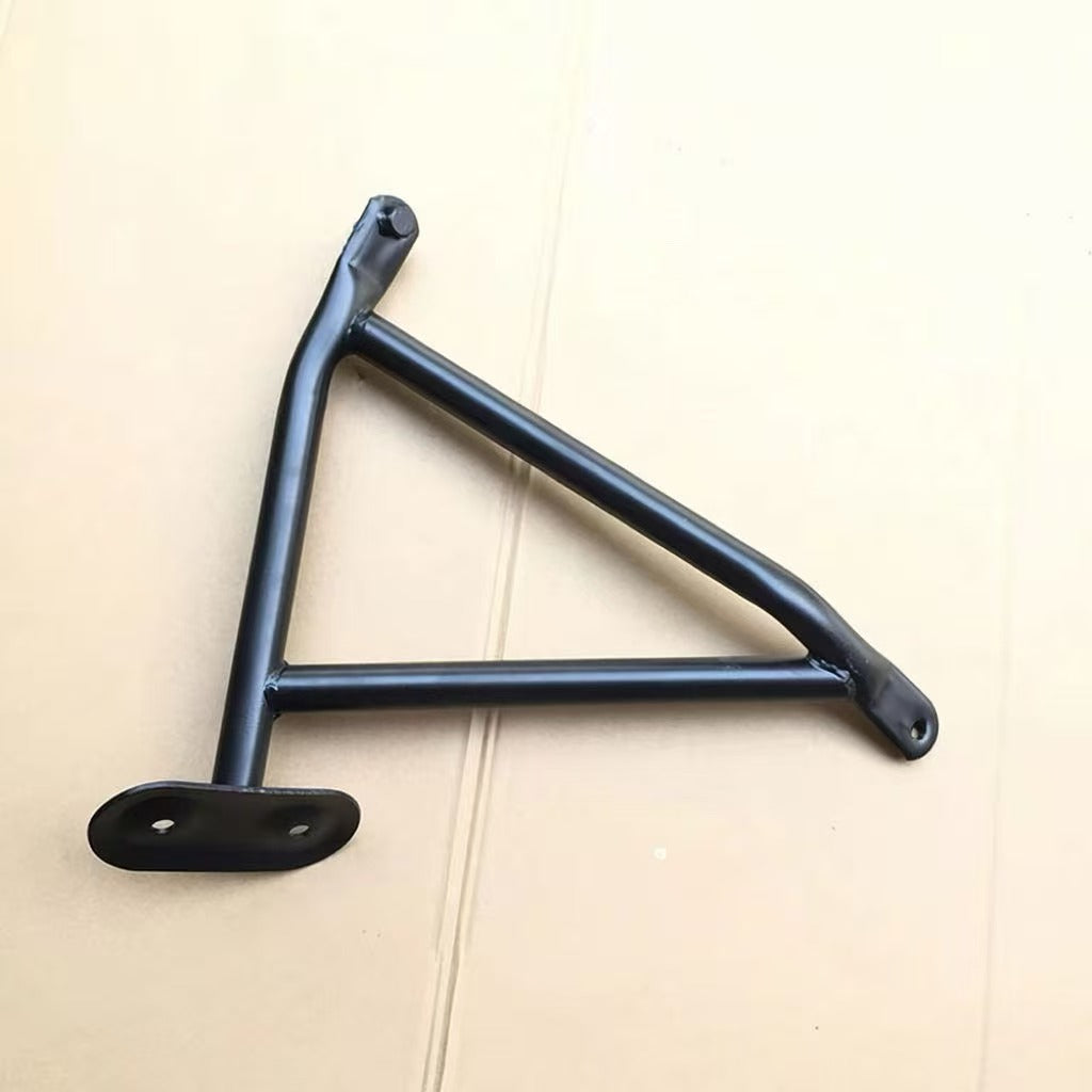 MIRROR UNDER VIEW ARM for ISUZU DECA360 GXZ360 FVZ300 FXZ360 FVZ360 Truck Spare Body Parts
