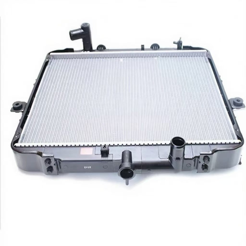 253104F110 Radiator for Hyundai Porter II Truck Spare Parts