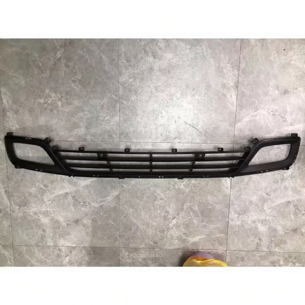 Bumper Grille for FDHY06012 for Hyundai Porter II — Ref. 86561-4F500 / 865614F500