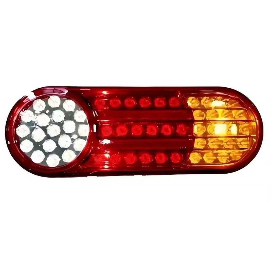 Tail Lamp LED LH for Hyundai Porter II — Ref. 92401-4F030 / 924014F030