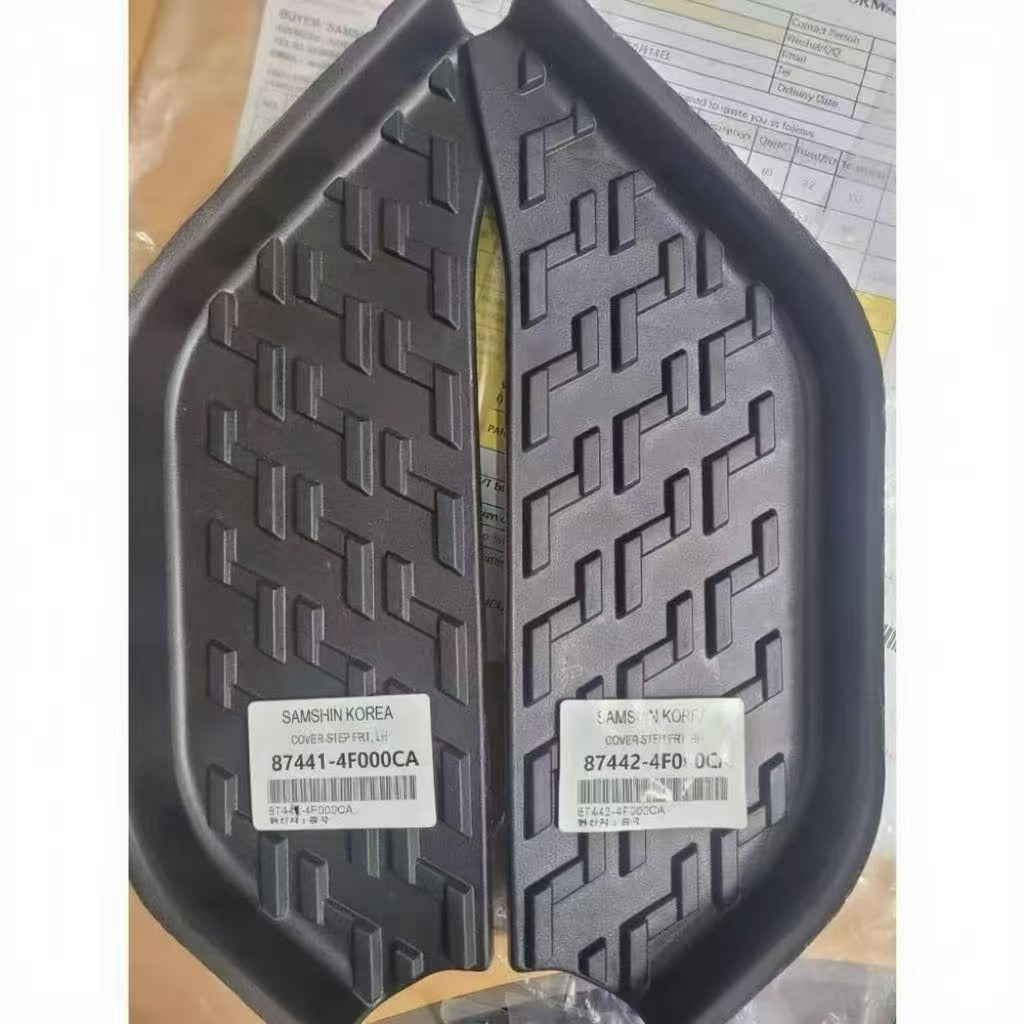87441-4F000CA 874414F000CA Foot Pedal Left for Hyundai PORTER II Truck Spare Parts