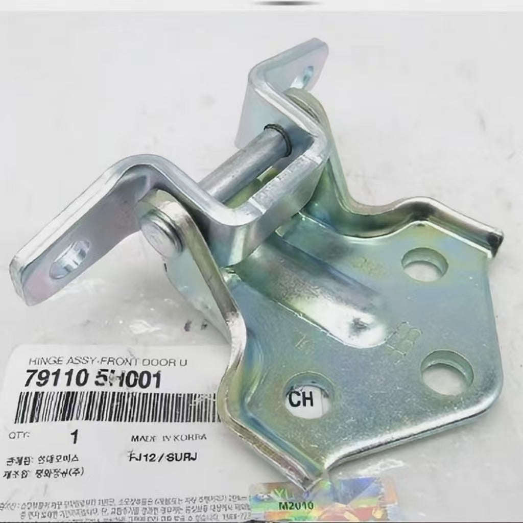 Hinge Assy-front Door Upper LH for Hyundai Porter II — Ref. 791105H001