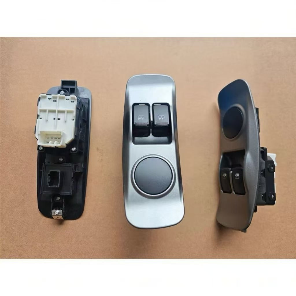 93570-4F000 935704F000  DOOR POWER WINDOW SWITCH ASSY LH LHD for Hyundai PORTER II Truck Spare Parts