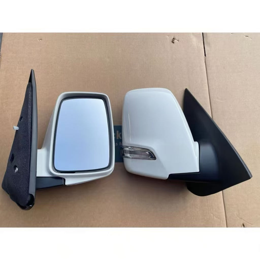 87620-4F610 876204F610 REAR MIRROR (LED LIGHT) for Hyundai Porter II Truck Spare Parts