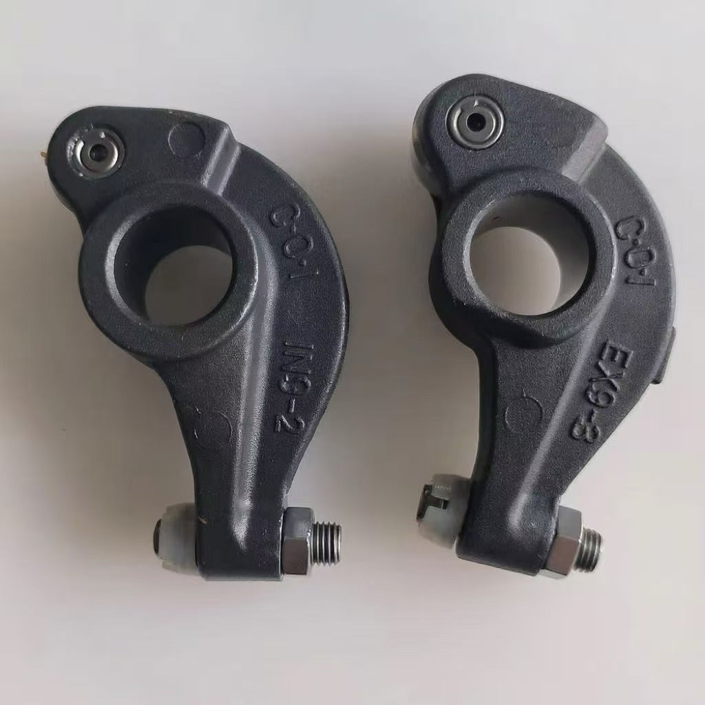 24529-42501 2452942501 Rocker Arm Exhaust RH for Hyundai Porter II Truck Spare Parts