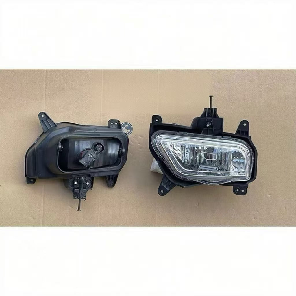 FOG Lamp RH for Hyundai Porter II — Ref. 92202-4F500 / 922024F500
