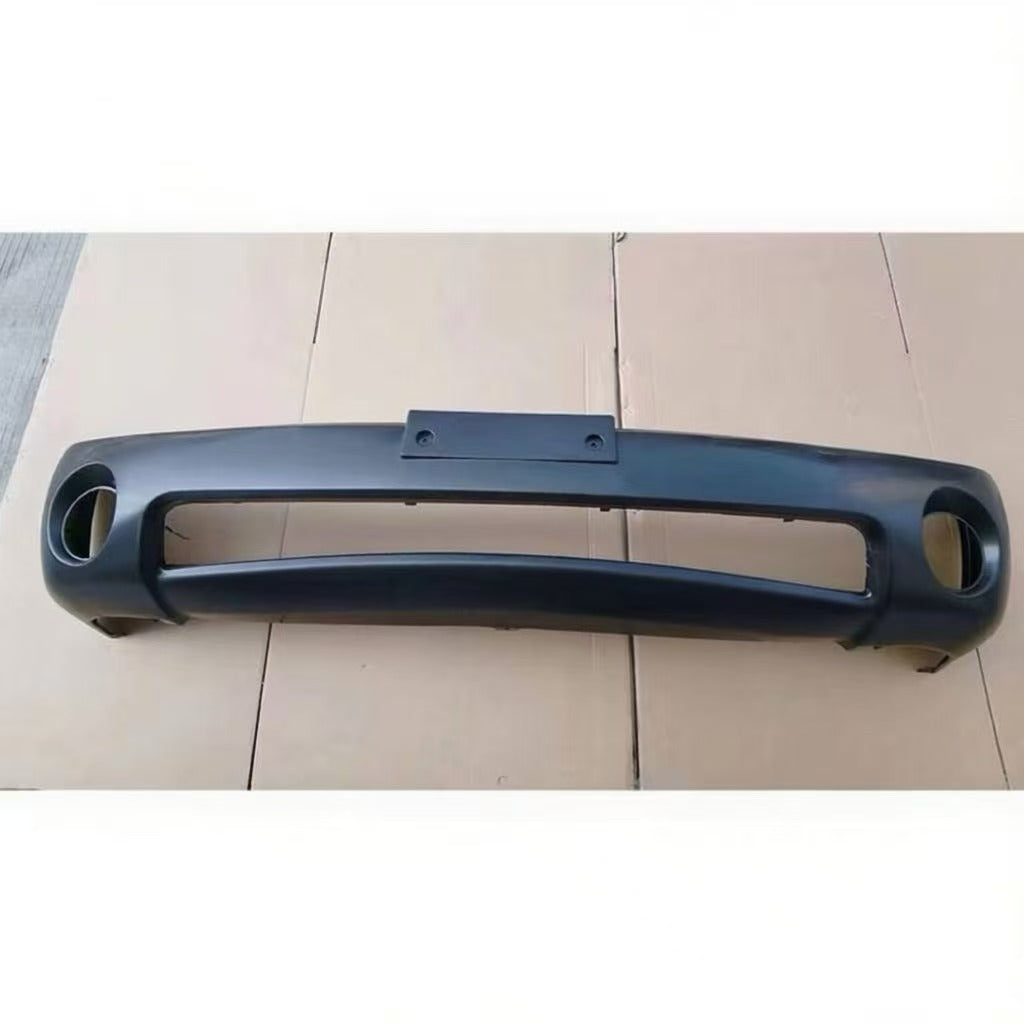 Bumper #1 for Hyundai Porter II — Ref. 86511-4F000 / 865114F000