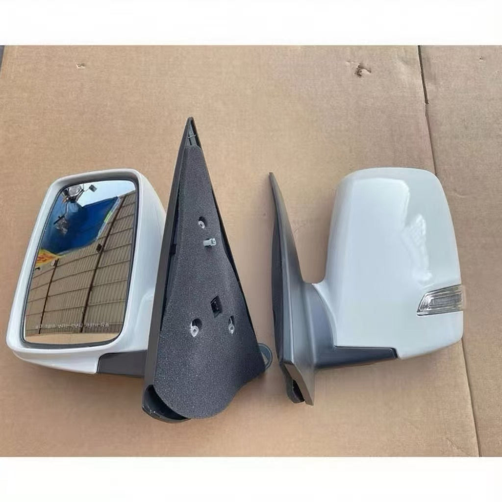 87610-4F610 876104F610 REAR MIRROR (LED LIGHT) for Hyundai Porter II Truck Spare Parts