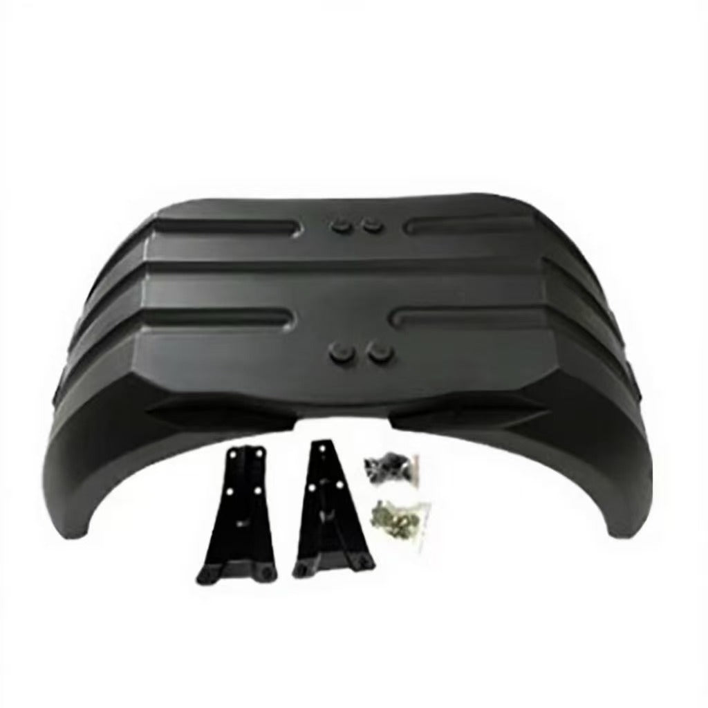61210-4F000 612104F000 Mudguard LH for Hyundai Porter II Truck Spare Parts