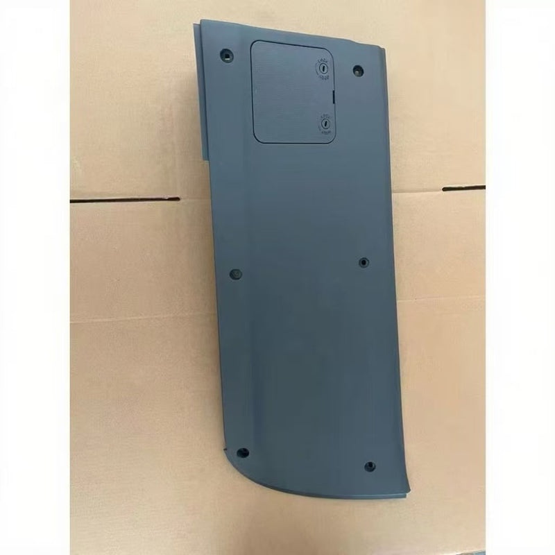Truck Body Panels & Trim
