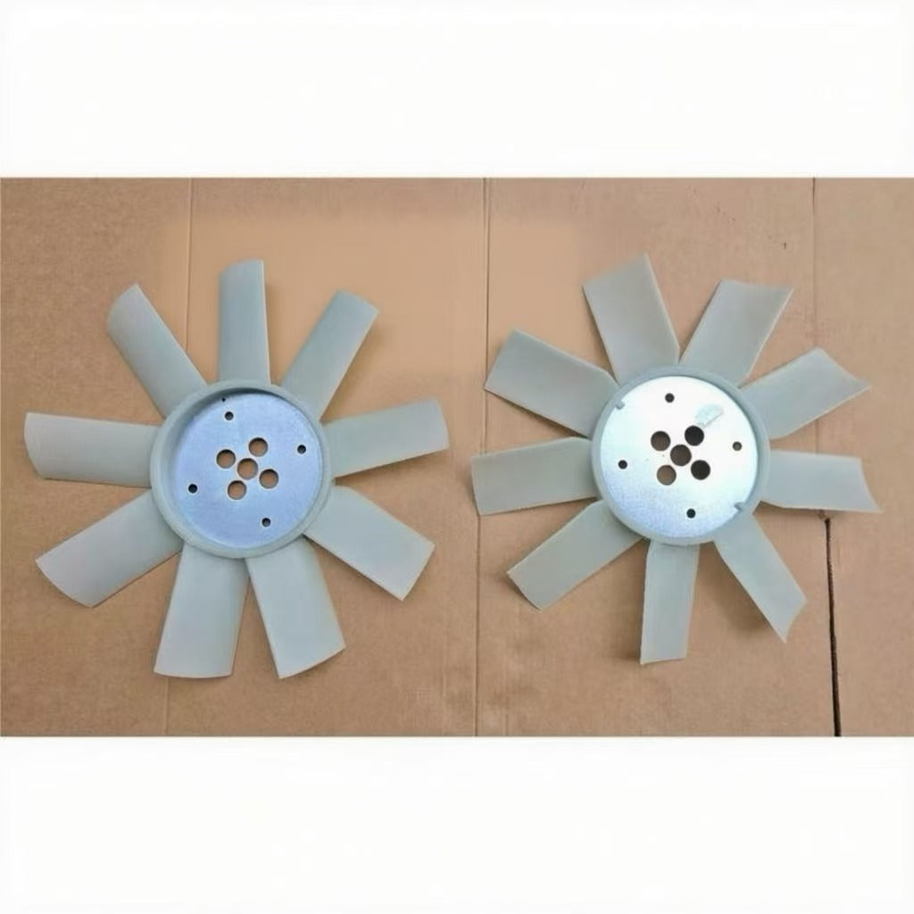 FAN 25261 41703 (PP) for Korea HD45 HD35-65 Truck Spare Parts