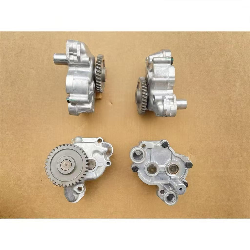 26100-45010 26110-45001 2610045010 26110-45001 ME017484 Oil Pump for Korea HD65-78 HD72 Truck Spare Parts