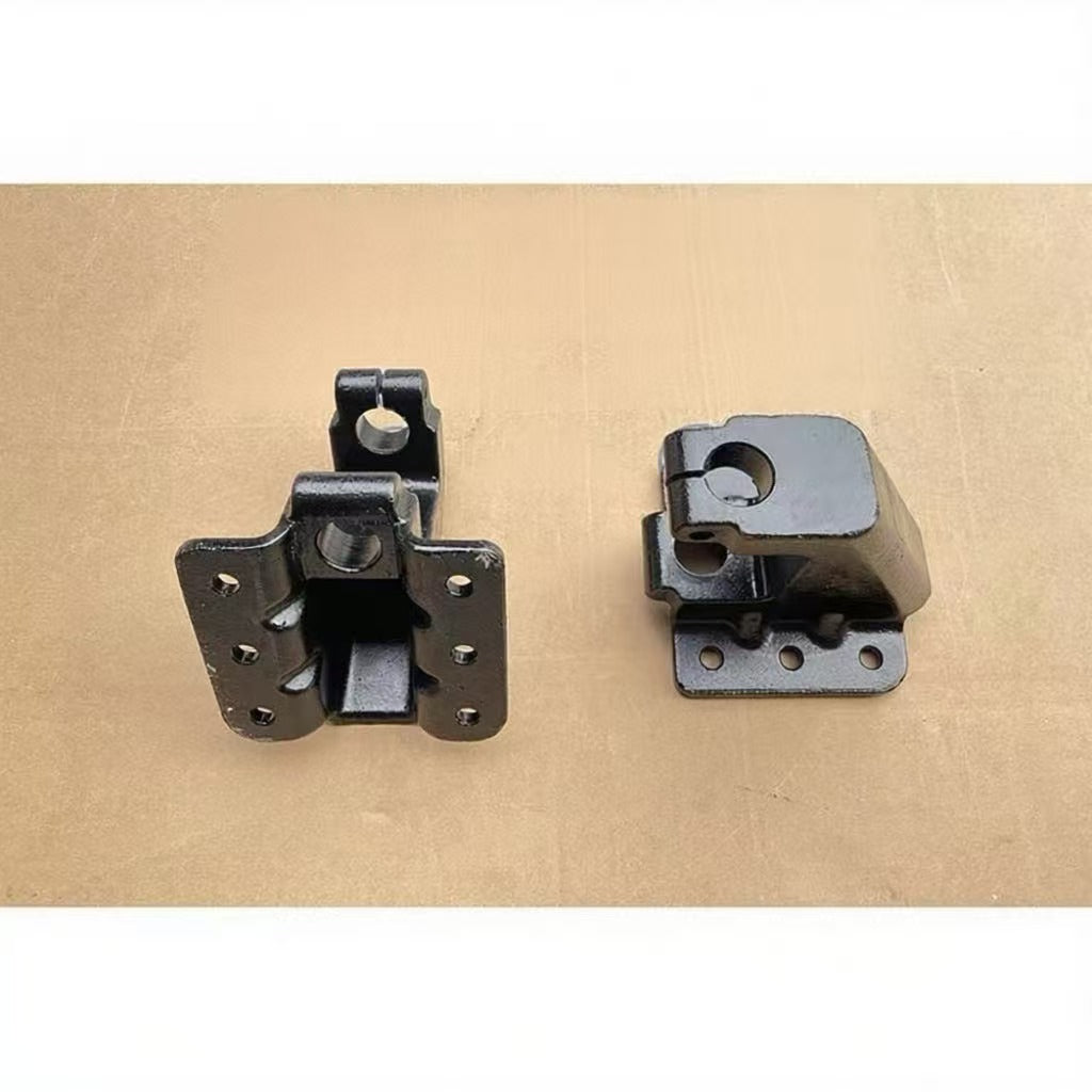 55210-5K300 552105K300 5521145002 55211-5K300 552115K300 MB133333 MB200840 Spring Hanger for Hyundai HD72 Truck Spare Parts