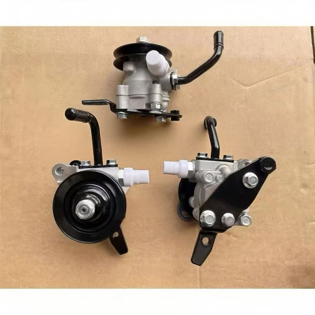57100-5H100 571005H100 Power Steering Pump for Hyundai HD65-78 Series Truck Spare Parts