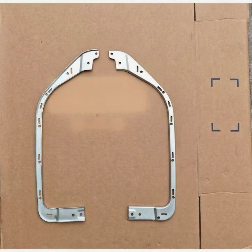 Window Armrest Frame RH for Korea HD45 HD35-65 — Ref. 81281-5H000 / 812815H000