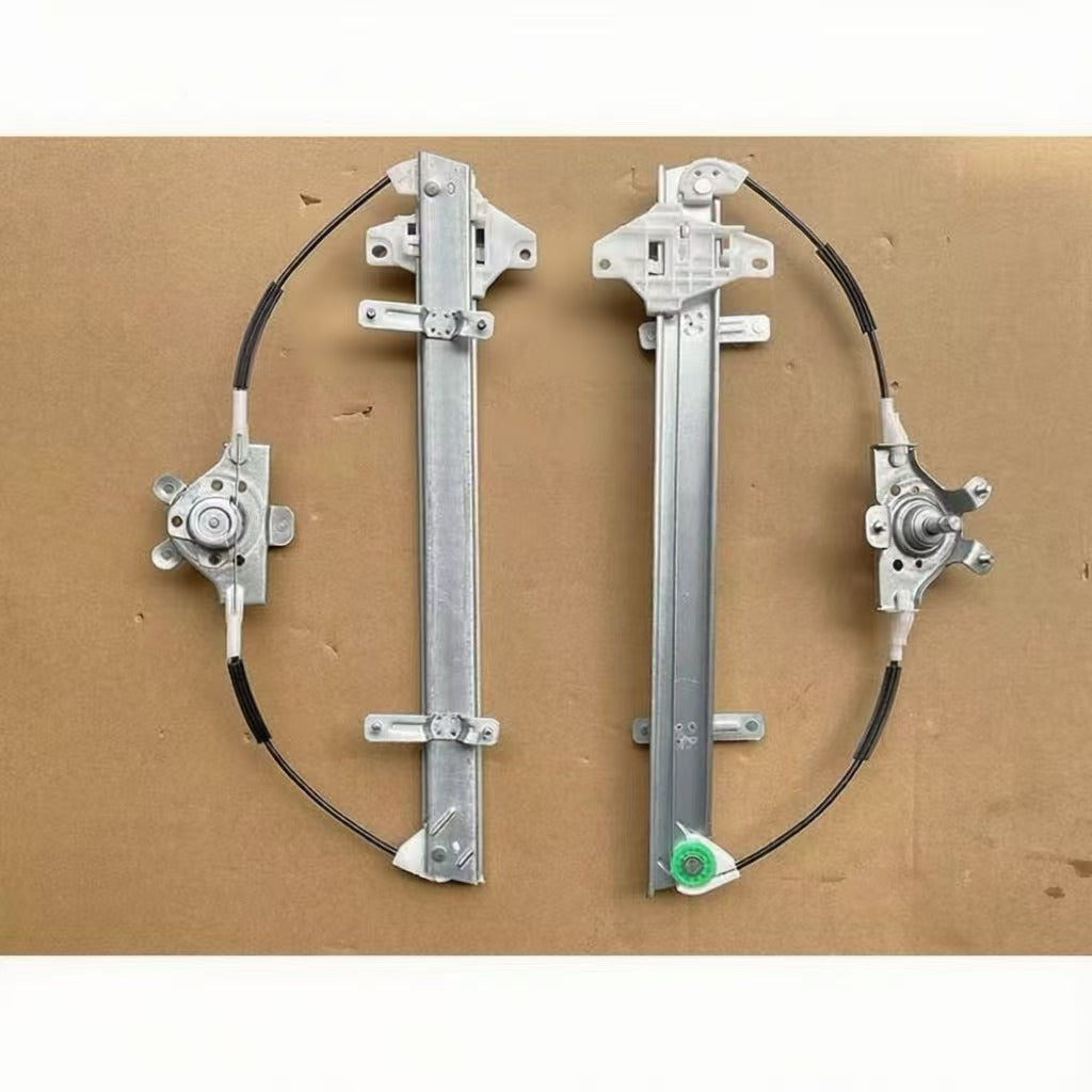 Window Regulator LH Manual for Korea HD45 HD35-65 — Ref. 81501-5H002 / 815015H002
