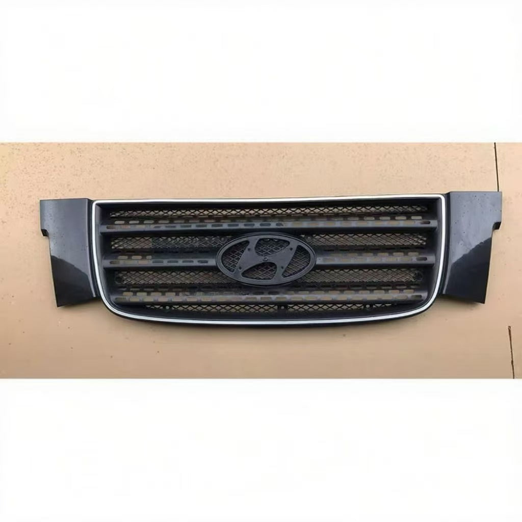 Grille for Korea HD65-78 Truck HD65-78 Truck — Ref. 86310-5L002 / 863105L002