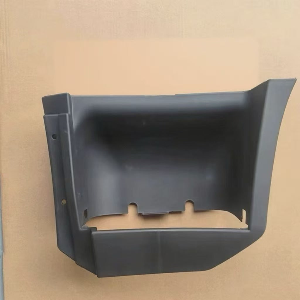 Pedal LH for Hyundai HD72 — Ref. 86920-5K000 / 86920-5K001 / 869205K000 / 869205K001