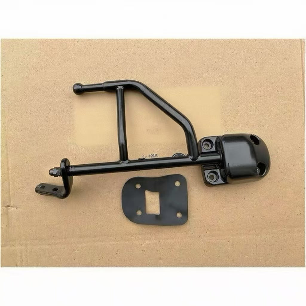 87639-5H402 876395H402 Car Door Mirror Stalk Without Wiring Right for HYUNDAI HD65 Truck Spare Parts