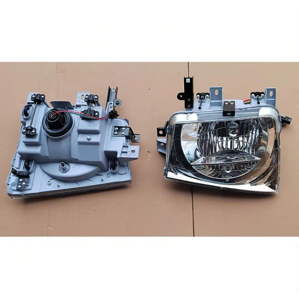92102-56000 92102-5K000 9210256000 921025K000 Headlamp Right for Hyundai HD65-78 HD72 Truck Spare Parts