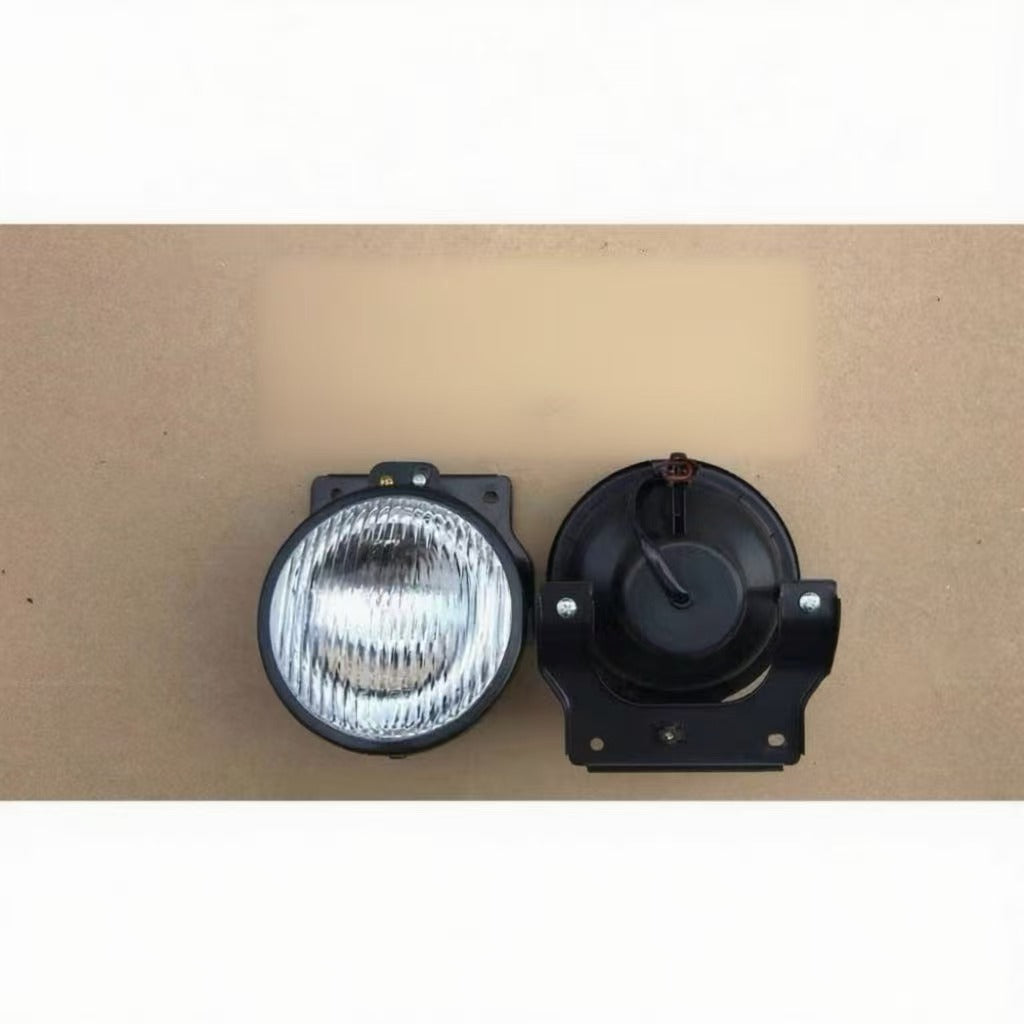 92202-56000 9220256000 Fog Lamp LH=RH for Korea HD65-78 HD72 Truck Spare Parts