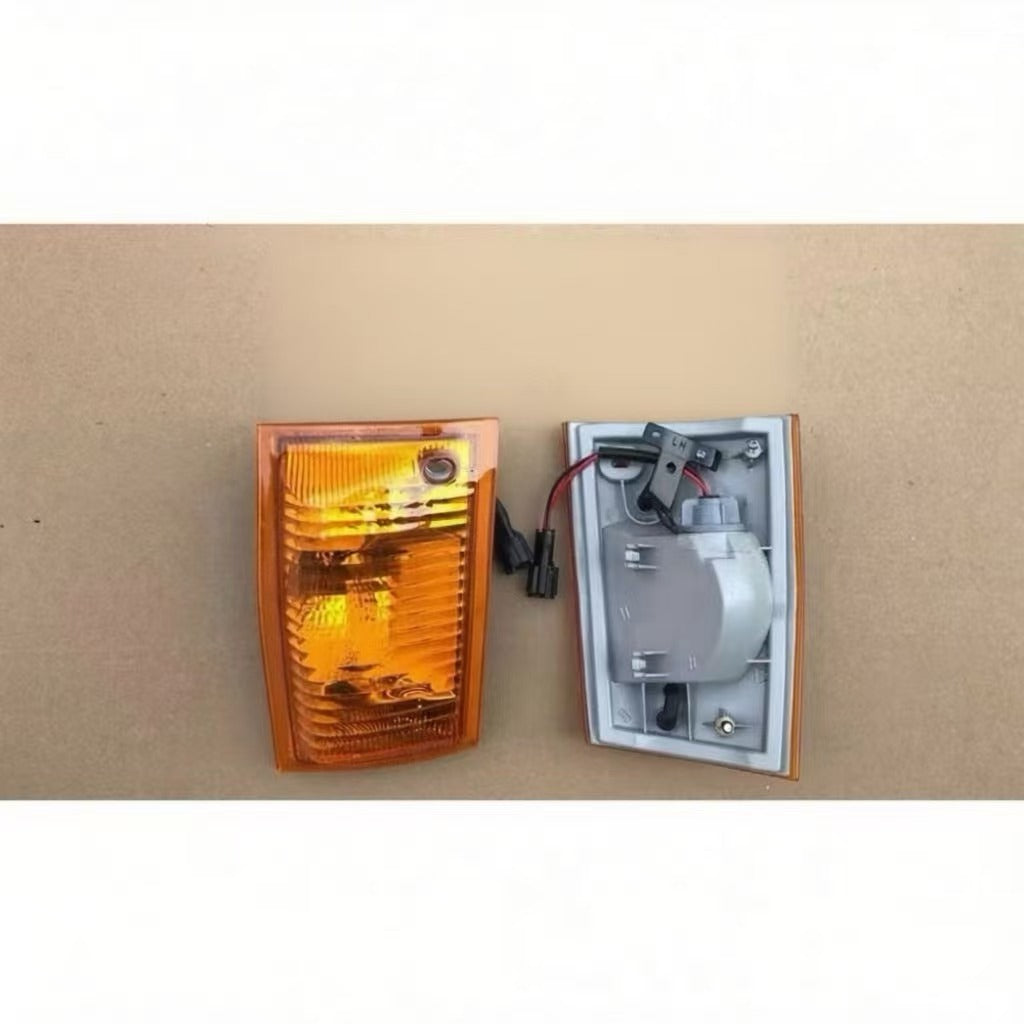 Corner Lamp Left for Korea HD65-78 HD72 Truck Spare Parts