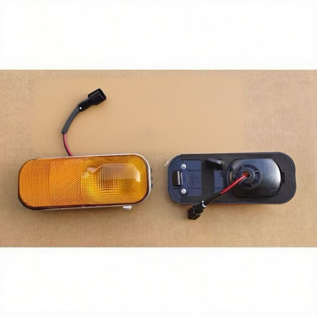 92304-5H000 923045H000 Door Side Lamp Left for Korea HD65-78 HD72 Truck Spare Parts