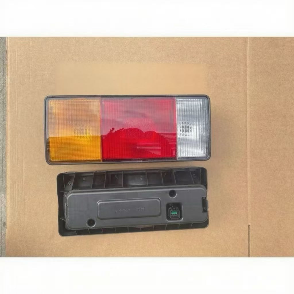 92402-7A100 924027A100 Tail Lamp Right for Korea HD65-78 HD72 Truck Spare Parts