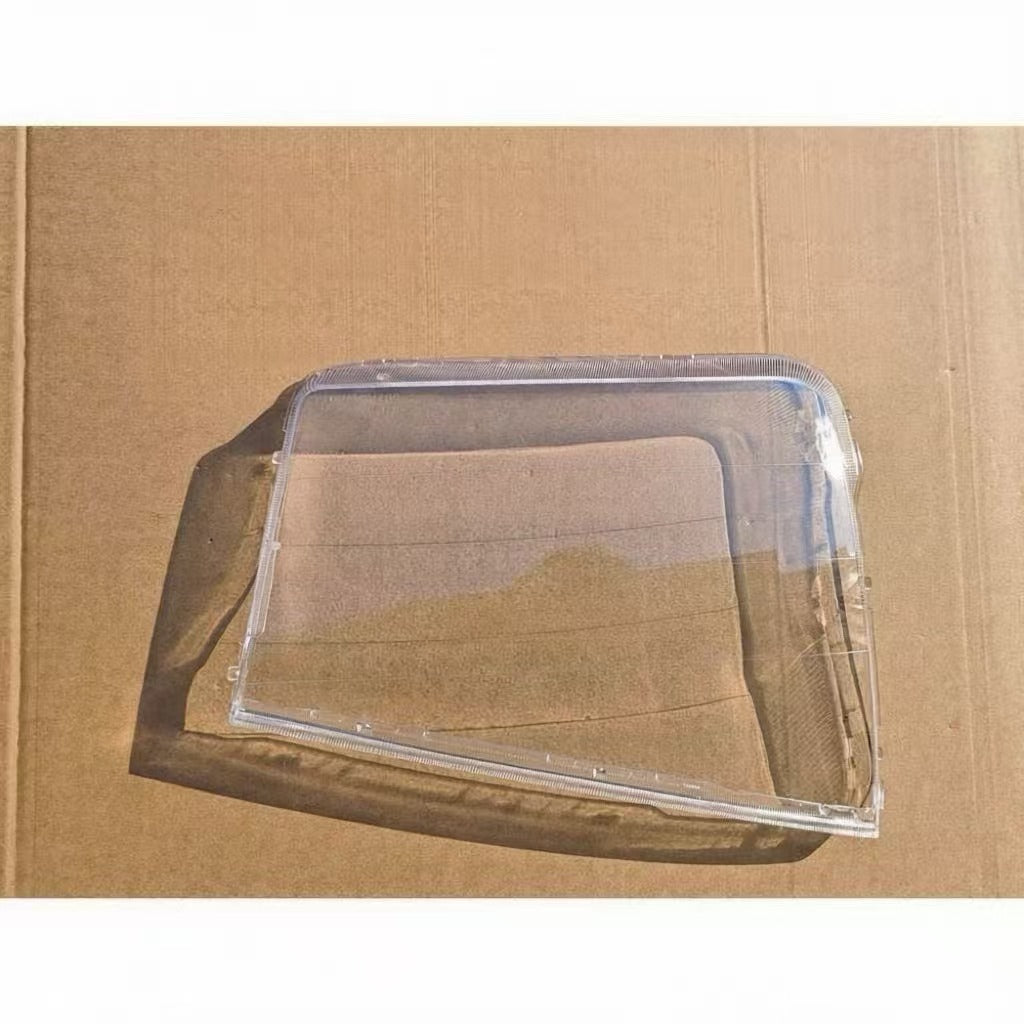 Headlamp Glass Cover RH for Hyundai HD65-78 Series Truck Spare Parts
