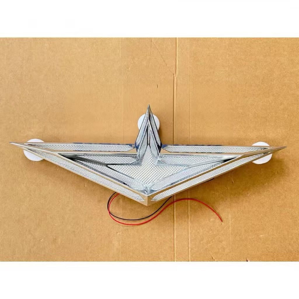 Lamp Box LED 24V for Hino Isuzu Fuso Nissan UD