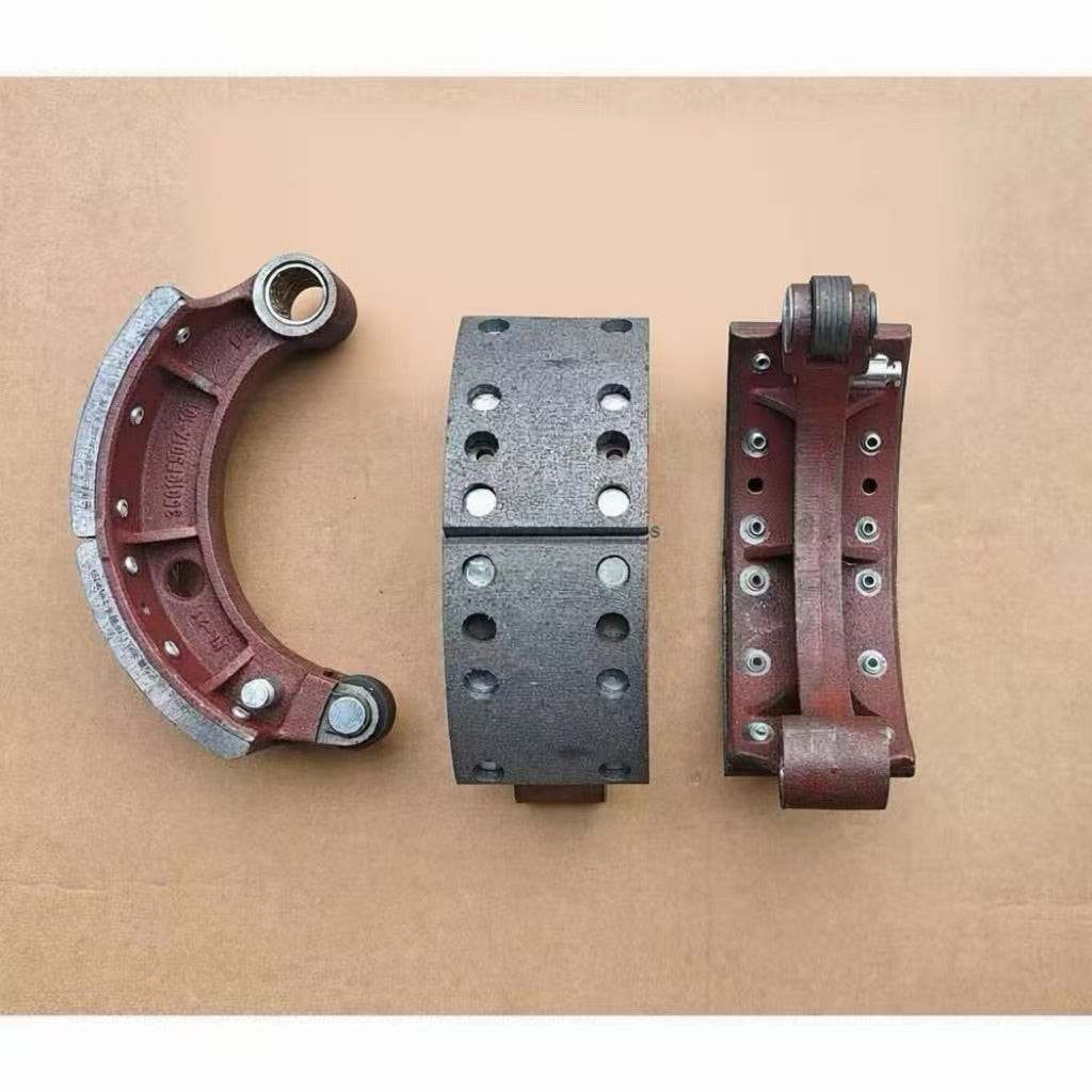 Brake Shoe Front for Japanese — Ref. CA100157161