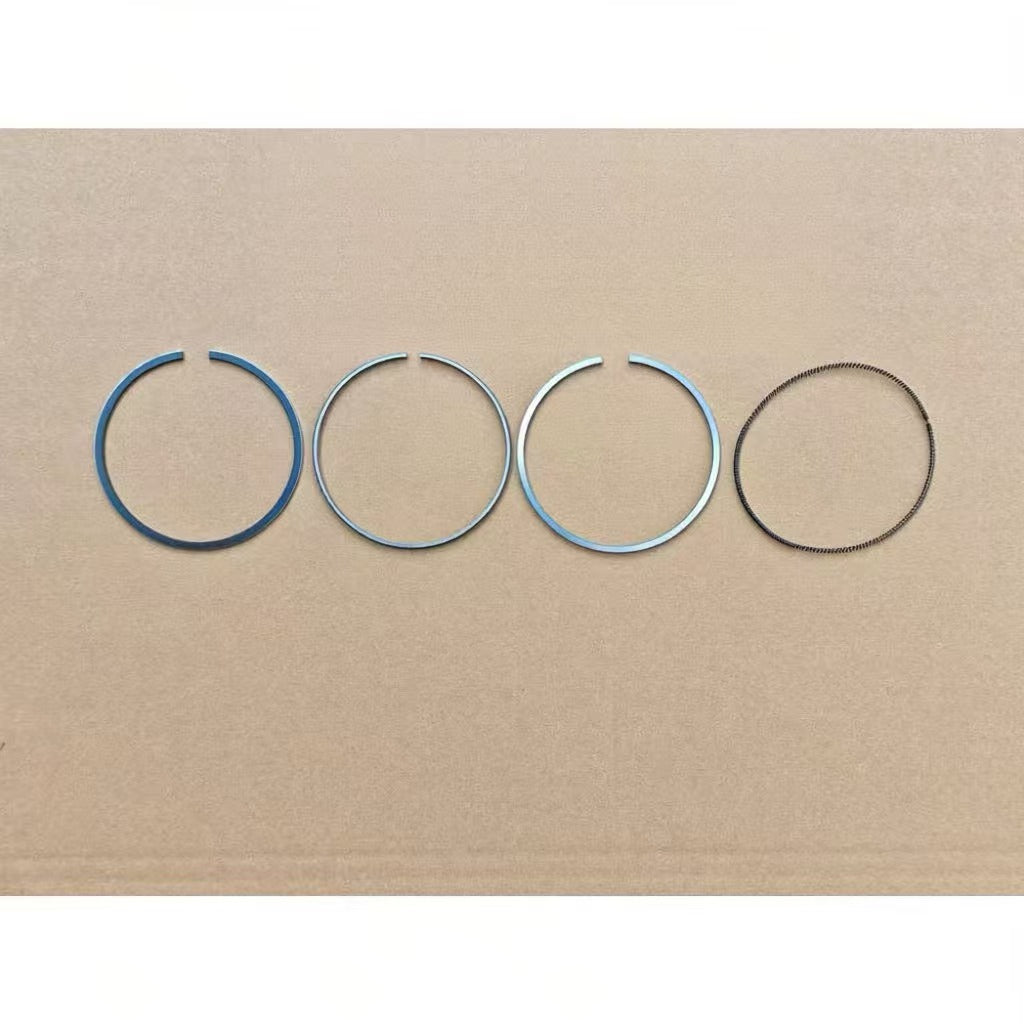 Piston Ring 12mm*2.5mm*4.8mm for Japanese — Ref. 8976034231 / 8980401250