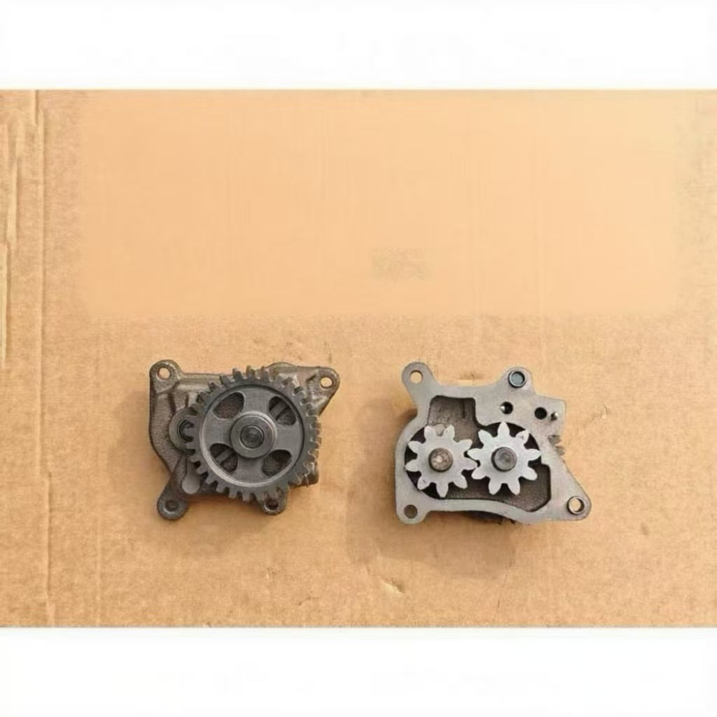 Oil Pump for Japanese — Ref. 8-97641835-0 / 8976418350