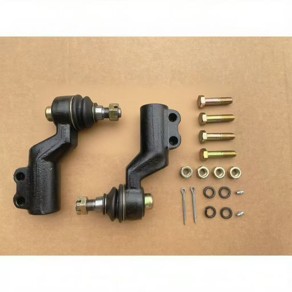 Tie Rod Ball Joint RH for Japanese — Ref. MR420082