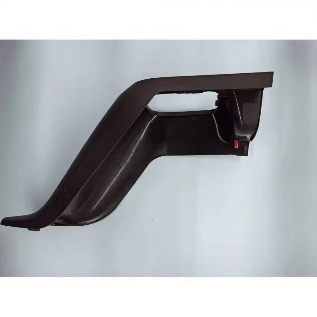 Gear Lever Cover for Hino Dominator — Ref. S5880-E0060 / S5880-E0070 / S5880-E0080 / S5882-E0260 / S5882-E0270 / S5880E0060
