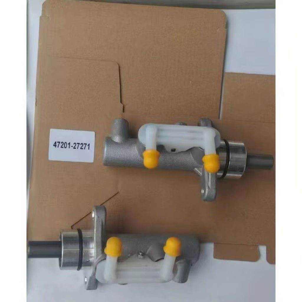 Brake Master Cylinder for CM70 KM75 KM85 — Ref. 47201-27271 / 4720127271