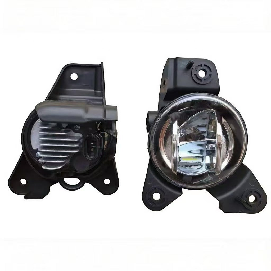 LED Fog Lamp for Hino Dutro XZU720 — Ref. 81210-37190 / 81220-37190 / 60017-18C001T / 60017-18C002T / 8121037190 / 8122037190 / 6001718C001T