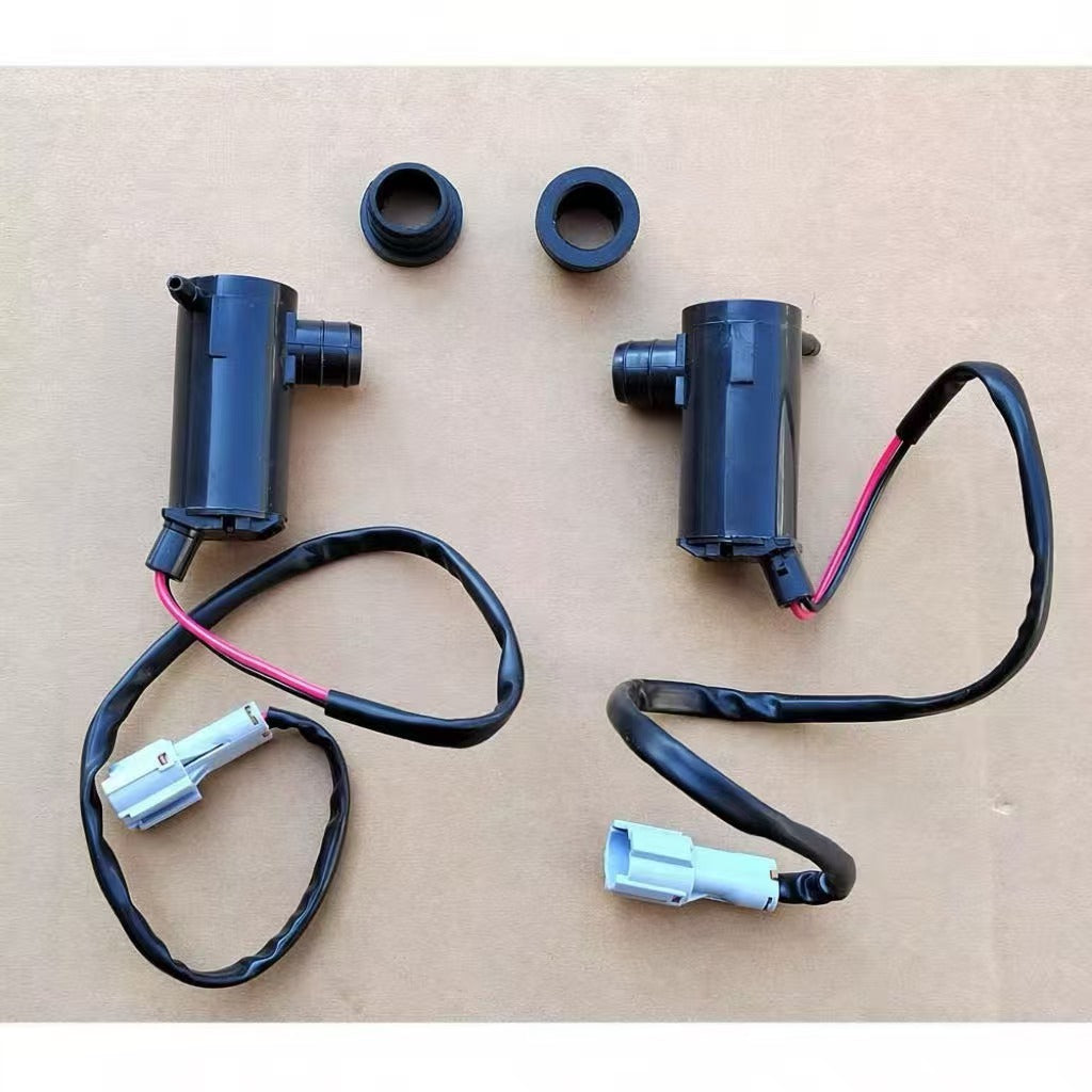 Water Jet Motor for Japanese — Ref. 98370 / 5H002